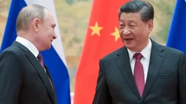 ইরানে যুক্তরাষ্ট্র-ইসরায়েলের হামলা: ক্ষমতাধর দেশগুলোর কার পক্ষে?