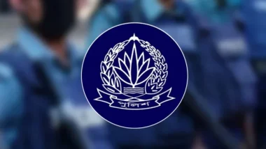 পুলিশের শীর্ষ পর্যায়ে রদবদল