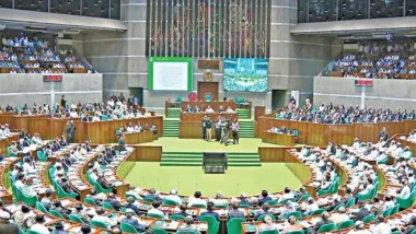 ১৩৩ অধ্যাদেশ পাঠানো হলো সংসদের বিশেষ কমিটিতে