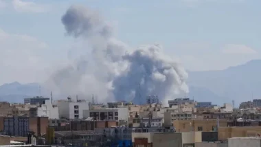 যুক্তরাষ্ট্র-ইসরায়েলের হামলায় ইরানে নিহতের সংখ্যা ৫০০ ছাড়ালো