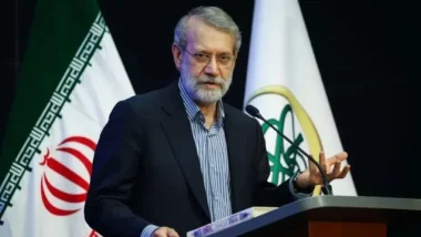 সংঘাতে ৫০০-এর বেশি মার্কিন সেনা নিহত হয়েছে: লারিজানি