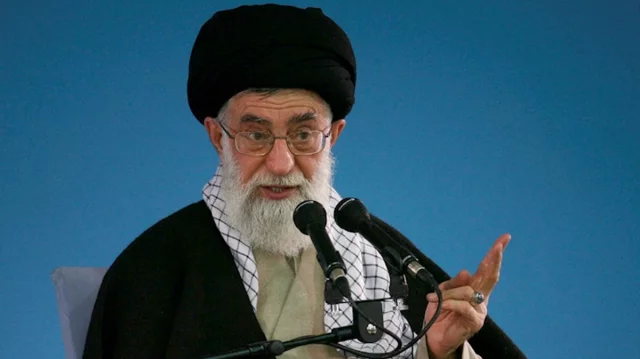 টালমাটাল ইরান, খামেনির উত্তরসূরি কে হবেন