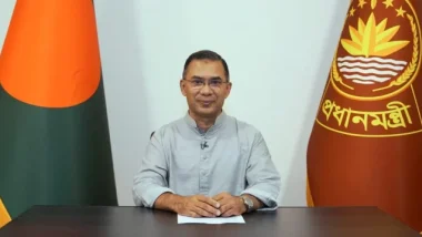 সবার সঙ্গে ঈদের আনন্দ ভাগাভাগি করার আহ্বান প্রধানমন্ত্রীর