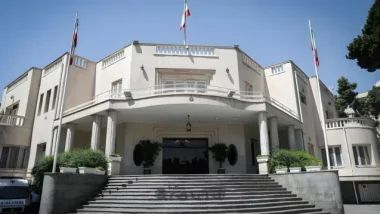 ইরানে প্রেসিডেন্টের কার্যালয়ে হামলার দাবি ইসরায়েলের