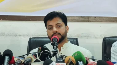 গণ-অভ্যুত্থানে আহত এবং শহীদদের পক্ষে আবেদন করেই গেজেটভুক্ত হতে পারবেন: ইশরাক