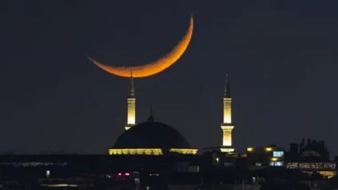 পবিত্র ঈদুল ফিতর: সাম্য ও সম্প্রীতির শাশ্বত উৎসব