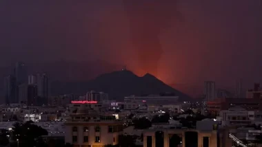 সংযুক্ত আরব আমিরাত ও কাতারে ফের ক্ষেপণাস্ত্র ও ড্রোন হামলা