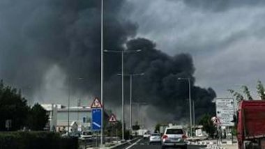 ইরানের হামলায় আমিরাতে বাংলাদেশি নিহত