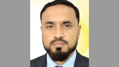 আবেগি পোস্ট দিয়ে দলের দায়িত্ব থেকে সরে দাঁড়ালেন জামায়াত নেতা