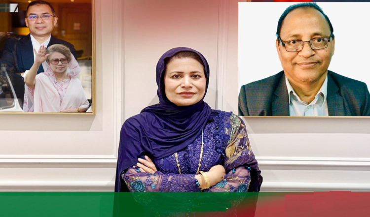 “সংরক্ষিত নারী সংসদ সদস্য হিসাবে সাবিনা খান পপিকে নির্বাচিত করা অপরিহার্য”