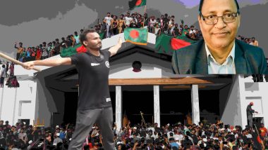 “জুলাই গণঅভ্যুত্থান ২০২৪ অতঃপর সংসদ নির্বাচন”