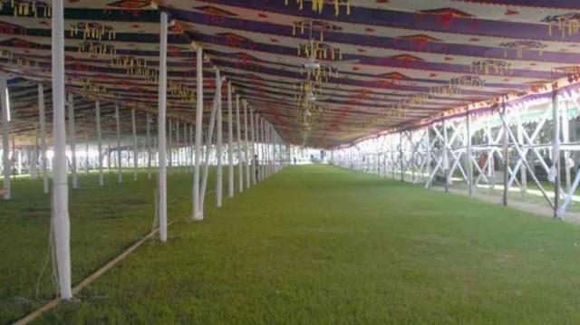 আগামীকাল পবিত্র ঈদুল ফিতর, দেশজুড়ে প্রস্তুতি