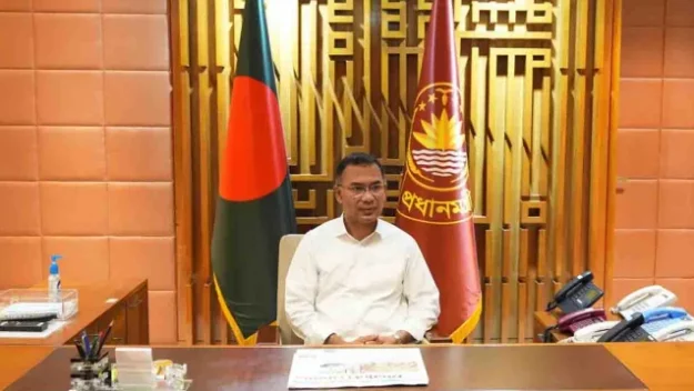 প্রধানমন্ত্রীর রাজনৈতিক শিষ্টাচার ও উদারতার নজির