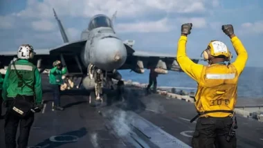 মধ্যপ্রাচ্যে অতিরিক্ত কয়েক হাজার সেনা মোতায়েন করছে যুক্তরাষ্ট্র