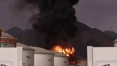 কাতার, বাহরাইন, সৌদি ও আমিরাতে মুহুর্মুহু হামলা