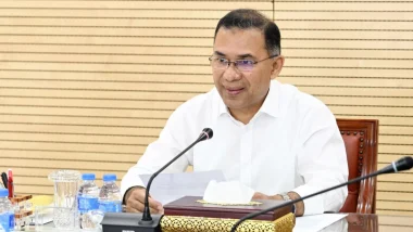 আমরা ধর্মকে রাজনৈতিক স্বার্থে ব্যবহার করতে চাই না: তারেক রহমান