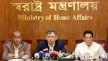 অন্তর্বর্তী সরকারের জারি করা কিছু অধ্যাদেশ নিয়ে বিরোধী দল রাজনীতি করতে চাচ্ছে