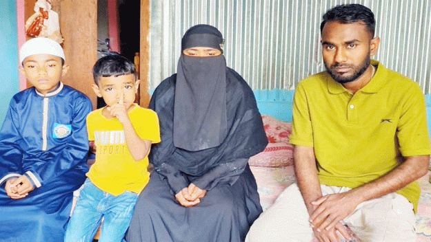 সুনামগঞ্জে দালালের ফাঁদে নিঃস্ব অভিবাসন প্রত্যাশী, হাতিয়ে নিয়েছে ২৫ লাখ টাকা