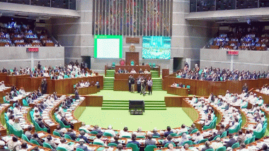 দেশের শীর্ষ ২০ ঋণখেলাপির তালিকা সংসদে