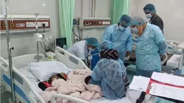 সিলেটে যে রোগে ৫ দিনে তিন শিশুর মৃত্যু