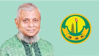 সিলেটে ছিনতাই রোধে সময় বেঁধে দিলেন মন্ত্রী আরিফ
