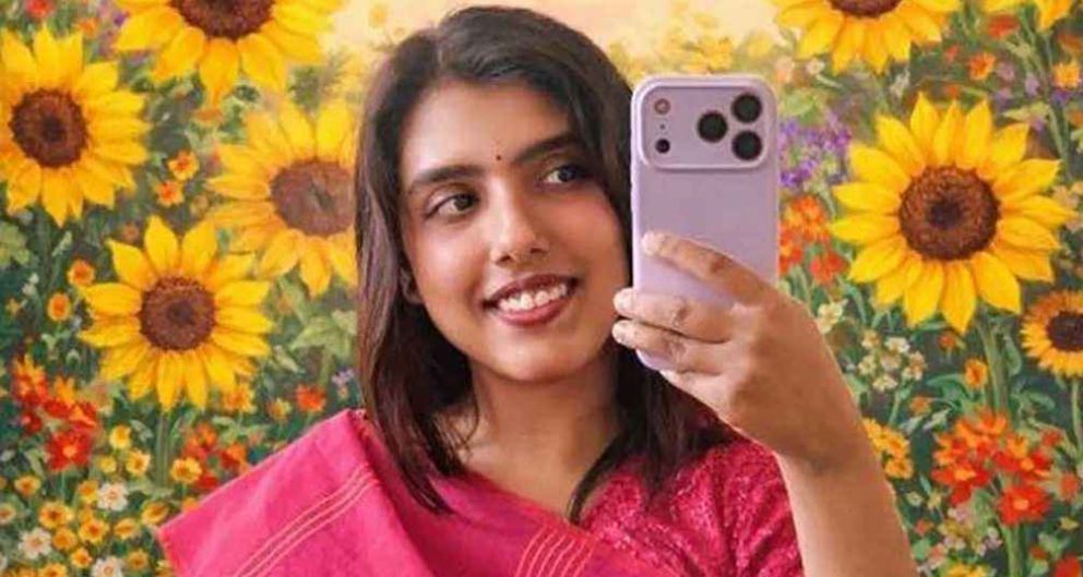 যুক্তরাষ্ট্রে নিখোঁজ বাংলাদেশি শিক্ষার্থী নাহিদা বৃষ্টিও মারা গেছেন