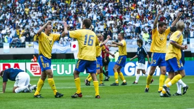আর বাকি ৫৬ দিন: স্ক্যান্ডিনেভিয়ান দেশগুলোর সাফল্য