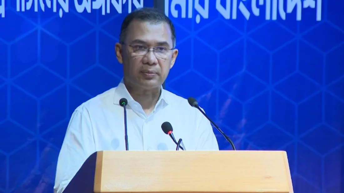 মেধানির্ভর জনপ্রশাসন গড়ে তুলতে সরকার বদ্ধপরিকর: প্রধানমন্ত্রী