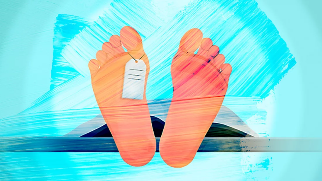 স্ত্রীকে হত্যা করে পালানোর পর প্রতিবেশীকে ফোন করে লাশ উদ্ধারের অনুরোধ স্বামীর