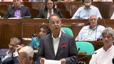 দেশে মজুত গ্যাস দিয়ে ১২ বছর চাহিদা পূরণ সম্ভব: জ্বালানিমন্ত্রী