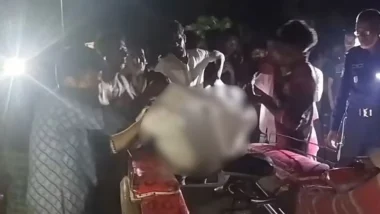 জয়পুরহাটে নারীকে হত্যার পর লাশ পুঁতে রাখার চেষ্টা, স্বামী নিখোঁজ