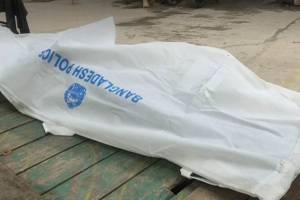 বিএনপি নেতার ম র দে হ উদ্ধার