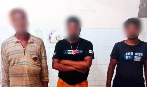 সিলেটে যে কারণে ধরা পড়লেন রাজশাহীর রাসেল শাকিল ও রাকিব