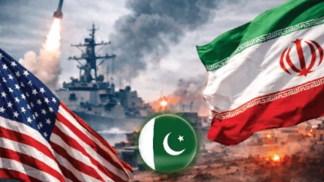 যুক্তরাষ্ট্র-ইরান যুদ্ধবিরতি: পাকিস্তানের নীরব কূটনীতির বড় বিজয়