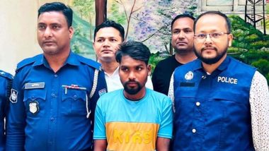 বাবাকে ছুরিকাঘাতে হত্যা, পালিয়েও শেষ রক্ষা হলো না যুবকের