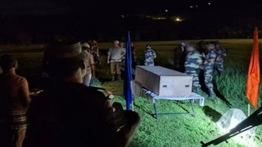 বিএসএফের গুলিতে বাংলাদেশি যুবক নিহত, তিন দিন পর লাশ ফেরত