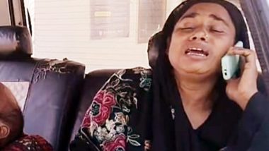 সিলেটে খুন করে ১০ লাখ টাকা লুট