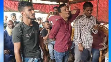 বিয়ানীবাজারে পালিয়ে যাওয়া দুই আসামী ধরতে পুলিশের সাঁড়াশি অভিযান