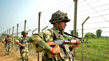 সিলেট সীমান্তে বিএসএফের গুলিতে নিহত ১, আহত ৪