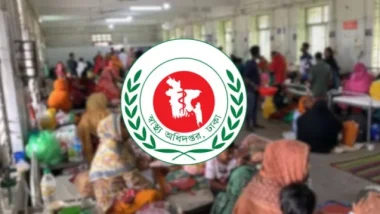 হামের প্রাদুর্ভাব: চিকিৎসক-স্বাস্থ্যকর্মীদের ছুটি বাতিল