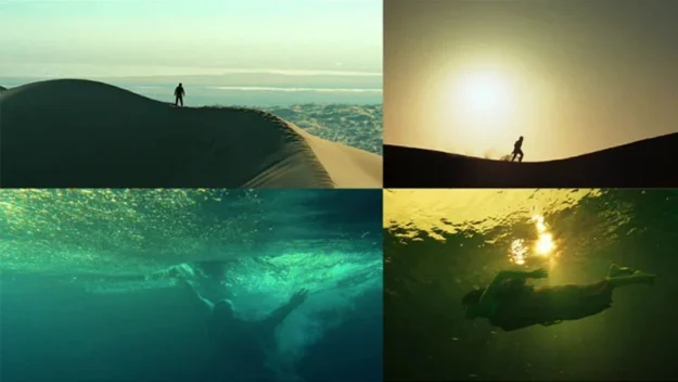 দ্য গোটলাইফ’ এর দৃশ্যায়নের সঙ্গে দমের হুবহু মিল, যা বললেন পরিচালক