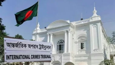 আশুলিয়ায় ৬ লাশ পোড়ানোর মামলায় সাবেক এমপি সাইফুলসহ ৬ জনের মৃত্যুদণ্ডের পূর্ণাঙ্গ রায় প্রকাশ