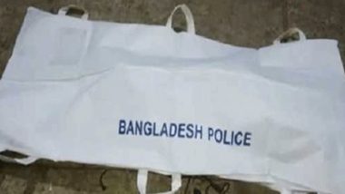 কুলাউড়ায় কালভার্টের নিচে মিললো প্রদীপের লাশ