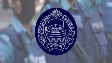 সিলেটে পুলিশের অভিযানে গ্রেপ্তার ৭৪