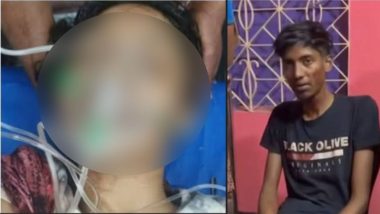পরিবারের ভালোবাসা থেকে ‘বঞ্চিত’ হওয়ার ক্ষোভেই মাকে হত্যা