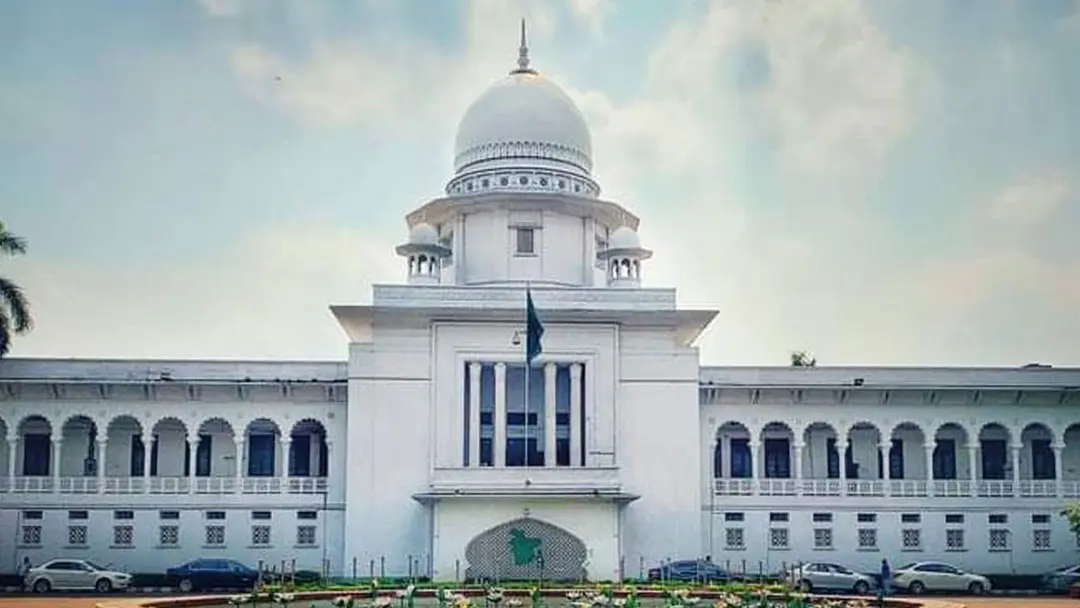 সুপ্রিম কোর্ট সচিবালয় বিলুপ্ত, সব কর্মকর্তা আইন মন্ত্রণালয়ে সংযুক্ত