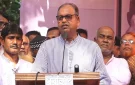 দেশে যত অপকর্ম হচ্ছে সব জামায়াত করছে: দুদু
