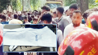 সিলেট-সুনামগঞ্জ মহাসড়কের প্রাণ গেল ৩ জনের, আহত ৪