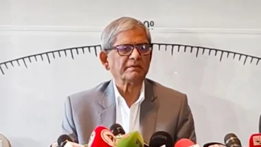 বিনিয়োগ আসার ক্ষেত্রে বড় বাধা সরকারি সংস্থার ধীরগতির কার্যক্রম: মির্জা ফখরুল