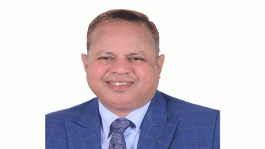 সিলেটের রাজপথে কামরুল হাসান চৌধুরী শাহিনের তিন দশকের লড়াই